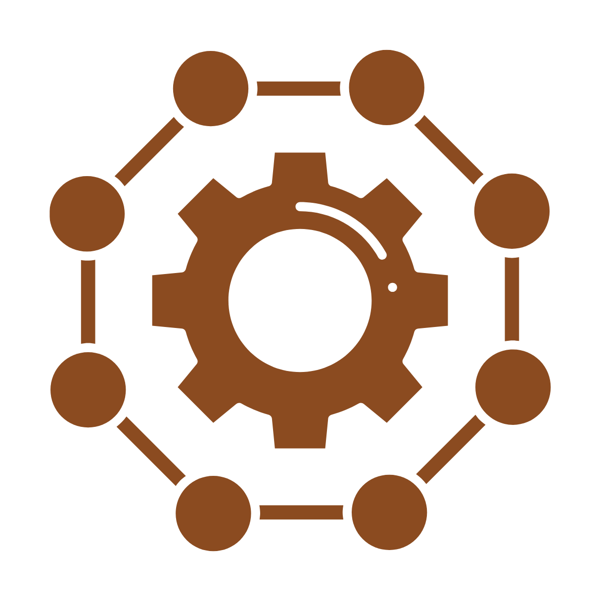 Web Design & Development