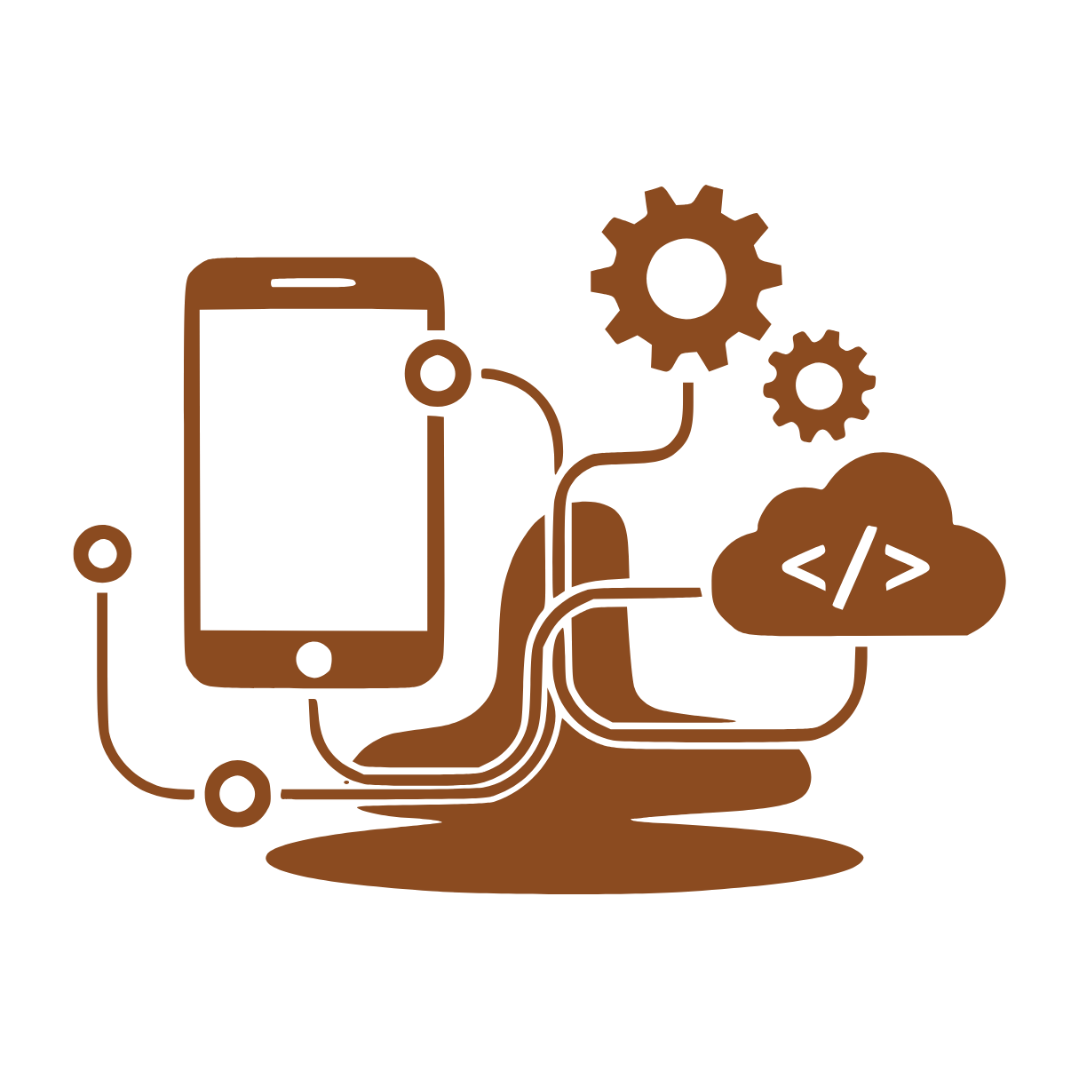 Mobile App Development